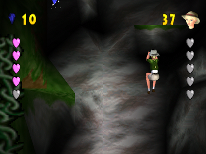 Barbie Explorer Microsoft Windows PC CD-PC Gamez USA