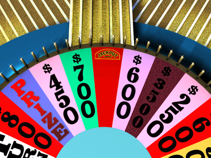 Wheel of Fortune Microsoft Windows PC CD-PC Gamez USA