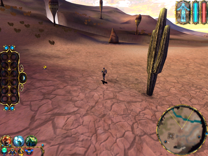 Sacrifice Microsoft Windows PC CD-PC Gamez USA