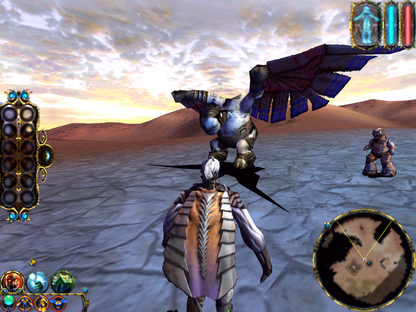 Sacrifice Microsoft Windows PC CD-PC Gamez USA