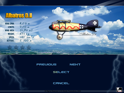 Sky Aces Microsoft Windows PC CD-PC Gamez USA