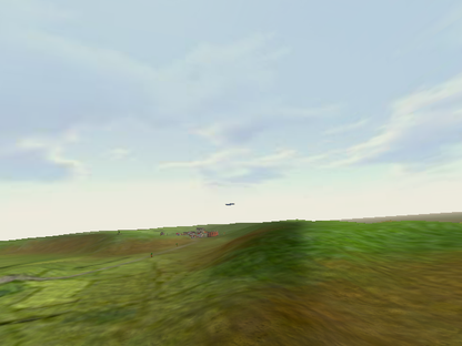 Sky Aces Microsoft Windows PC CD-PC Gamez USA