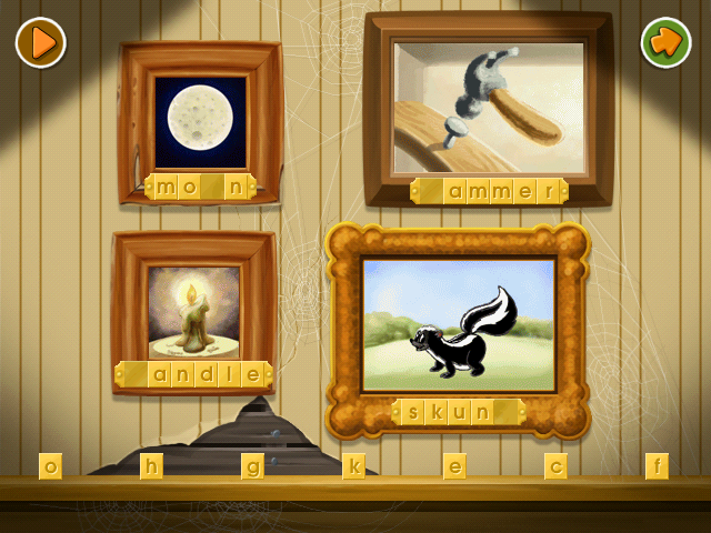 Disney's Learning Adventure - Search for the Secret Keys Microsoft Windows PC CD-PC Gamez USA