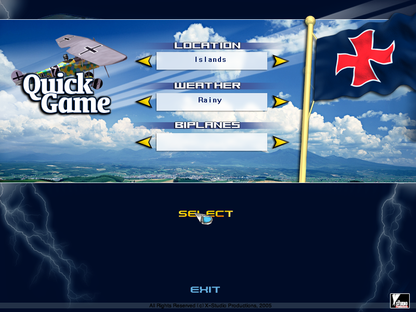 Sky Aces Microsoft Windows PC CD-PC Gamez USA
