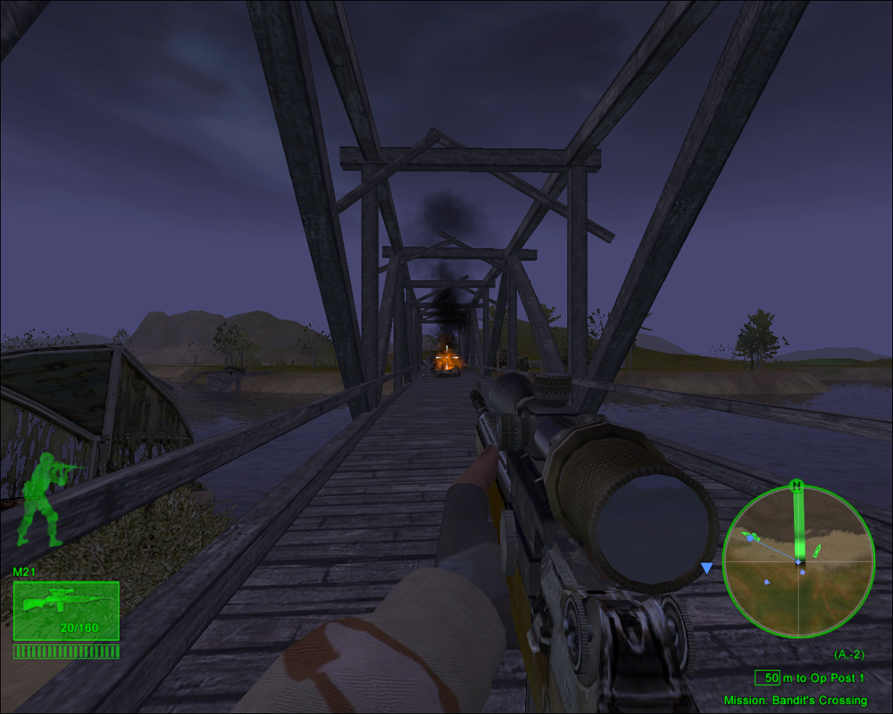 Delta Force: Black Hawk Down Microsoft Windows PC CD-PC Gamez USA
