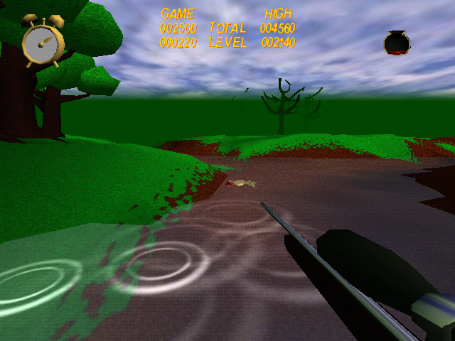 Natural Fawn Killers Microsoft Windows PC CD-PC Gamez USA