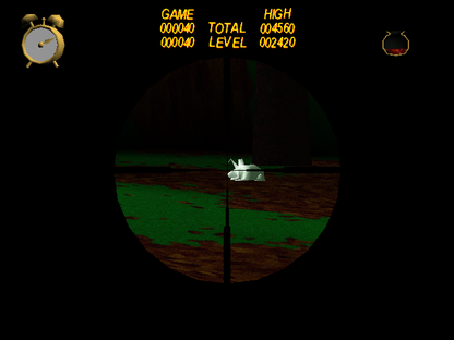 Natural Fawn Killers Microsoft Windows PC CD-PC Gamez USA