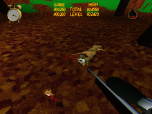 Natural Fawn Killers Microsoft Windows PC CD-PC Gamez USA