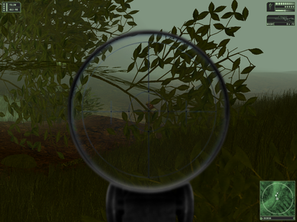 Groove Marine Sharpshooter II Jungle Warfare Microsoft Windows PC CD-PC Gamez USA