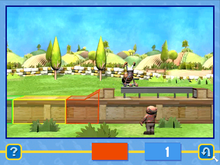 Bob The Builder Bob Builds a Park Microsoft Windows PC CD by PC Gamez USA