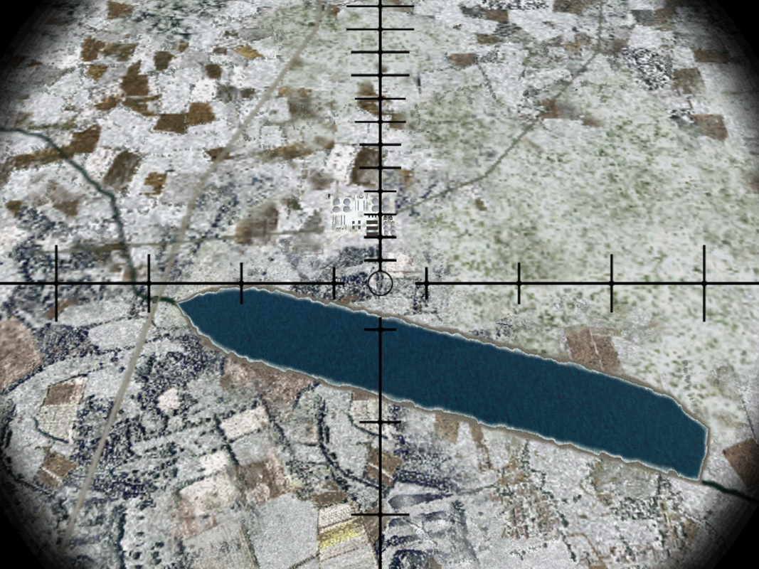 Microsoft Combat Flight Simulator 3 Battle for Europe Disc 1-2 Microsoft Windows PC CD-PC Gamez USA