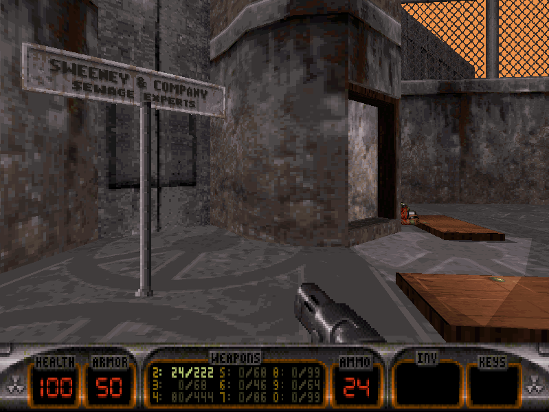 Duke Xtreme Microsoft Windows PC CD-PC Gamez USA