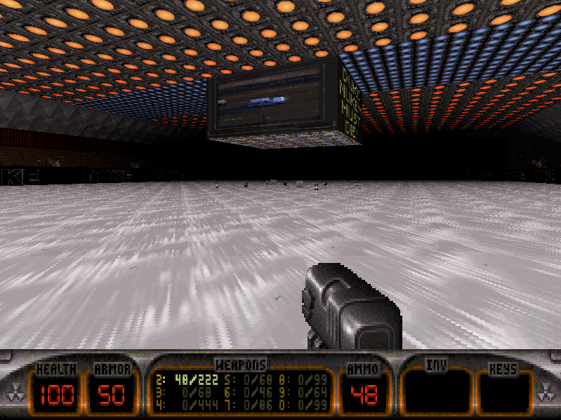 Duke Nukem Total Meltdown Microsoft Windows PC CD-PC Gamez USA