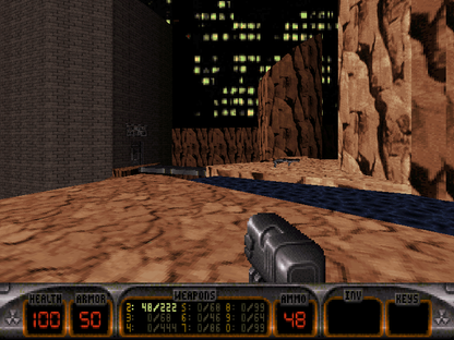 Duke Nukem Total Meltdown Microsoft Windows PC CD-PC Gamez USA