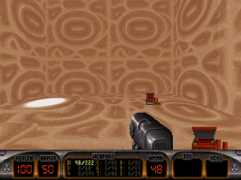 Duke Nukem Total Meltdown Microsoft Windows PC CD-PC Gamez USA