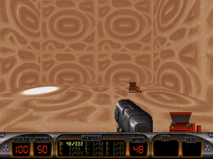 Duke Nukem Total Meltdown Microsoft Windows PC CD-PC Gamez USA