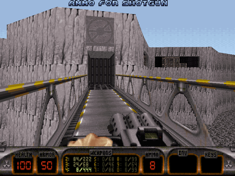 Duke Xtreme Microsoft Windows PC CD-PC Gamez USA