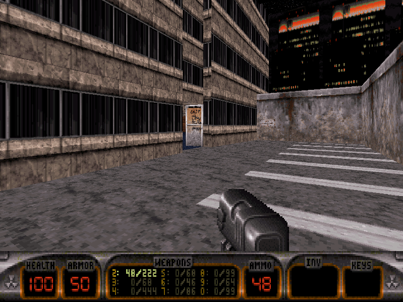 Duke Nukem Total Meltdown Microsoft Windows PC CD-PC Gamez USA