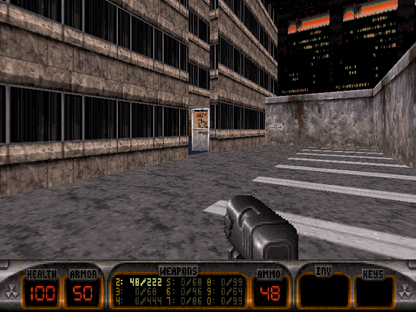 Duke Nukem Total Meltdown Microsoft Windows PC CD-PC Gamez USA