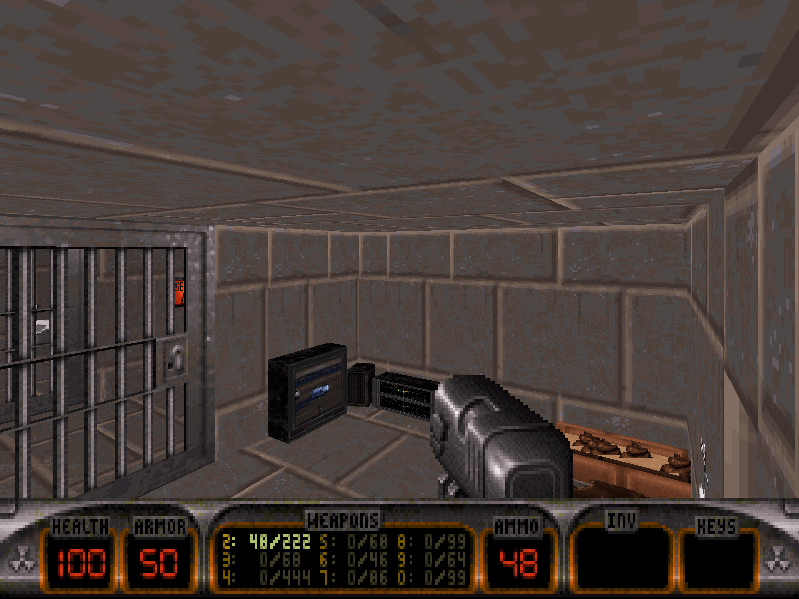 Duke Nukem Total Meltdown Microsoft Windows PC CD-PC Gamez USA