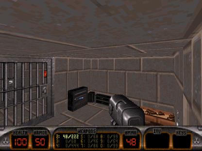 Duke Nukem Total Meltdown Microsoft Windows PC CD-PC Gamez USA