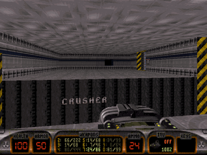 Duke Nukem Total Meltdown Microsoft Windows PC CD-PC Gamez USA