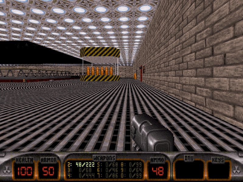 Duke Nukem Total Meltdown Microsoft Windows PC CD-PC Gamez USA