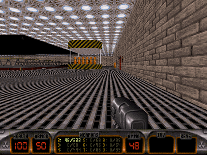 Duke Nukem Total Meltdown Microsoft Windows PC CD-PC Gamez USA