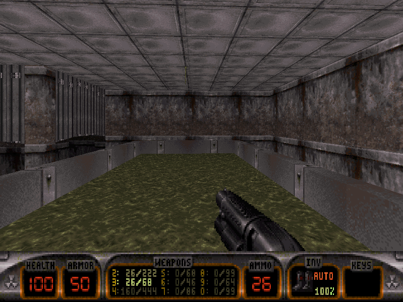 Duke Xtreme Microsoft Windows PC CD-PC Gamez USA