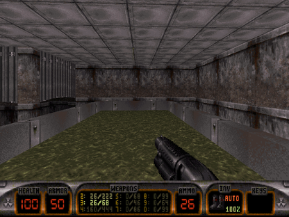 Duke Xtreme Microsoft Windows PC CD-PC Gamez USA
