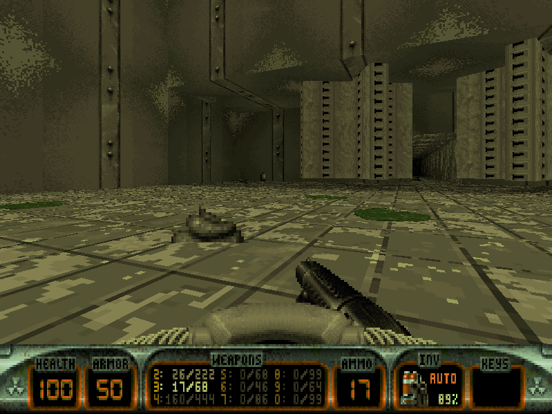 Duke Xtreme Microsoft Windows PC CD-PC Gamez USA