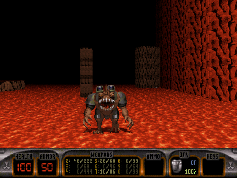 Duke Nukem Total Meltdown Microsoft Windows PC CD-PC Gamez USA
