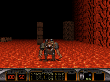 Duke Nukem Total Meltdown Microsoft Windows PC CD-PC Gamez USA