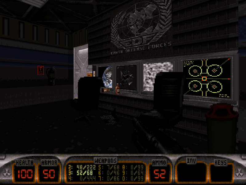 Duke Nukem Total Meltdown Microsoft Windows PC CD-PC Gamez USA