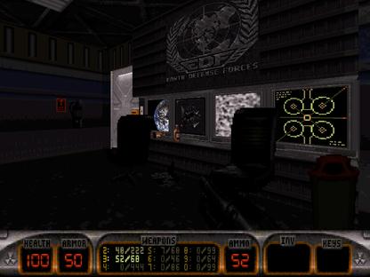 Duke Nukem Total Meltdown Microsoft Windows PC CD-PC Gamez USA