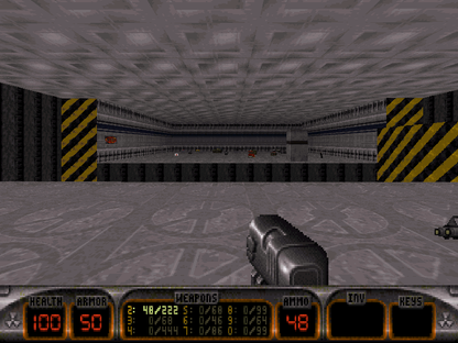 Duke Nukem Total Meltdown Microsoft Windows PC CD-PC Gamez USA