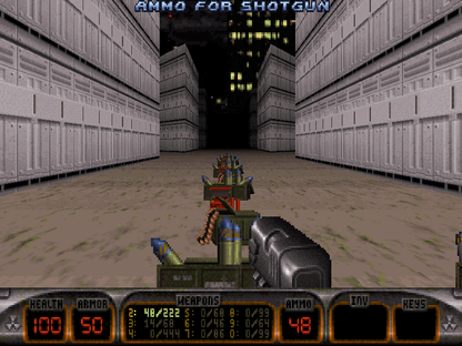 Duke Nukem Total Meltdown Microsoft Windows PC CD-PC Gamez USA