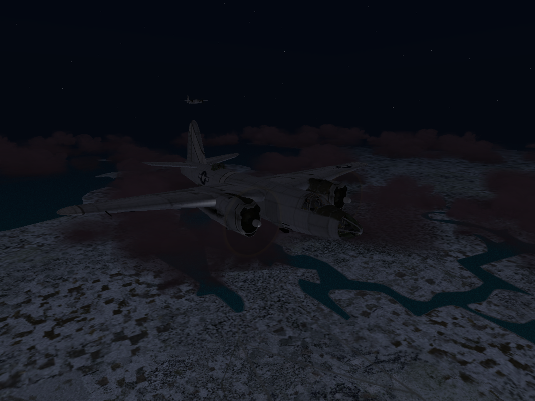 Microsoft Combat Flight Simulator 3 Battle for Europe Disc 1-2 Microsoft Windows PC CD-PC Gamez USA