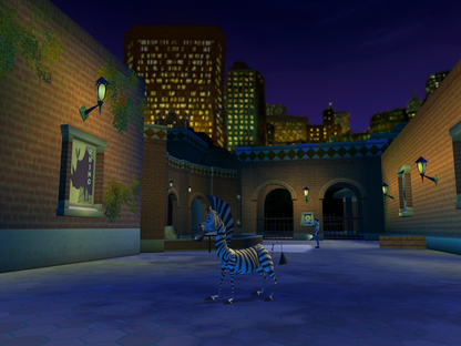 Madagascar Microsoft Windows PC CD-PC Gamez USA