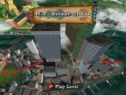 Madagascar Microsoft Windows PC CD-PC Gamez USA