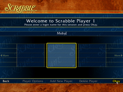 Scrabble Complete Microsoft Windows PC CD-PC Gamez USA