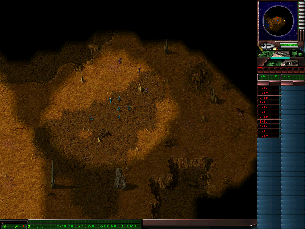 Mission Humanity Microsoft Windows PC CD-PC Gamez USA