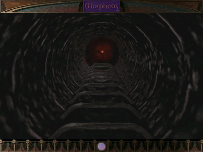 Morpheus Disc 1-3 Microsoft Windows PC CD-PC Gamez USA