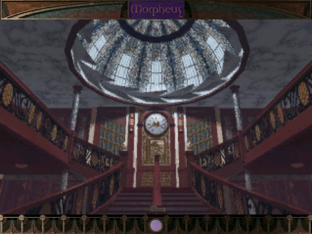 Morpheus Disc 1-3 Microsoft Windows PC CD-PC Gamez USA