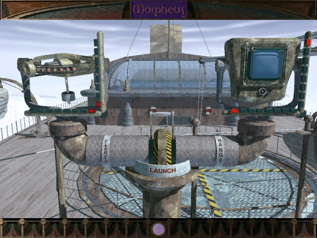 Morpheus Disc 1-3 Microsoft Windows PC CD-PC Gamez USA