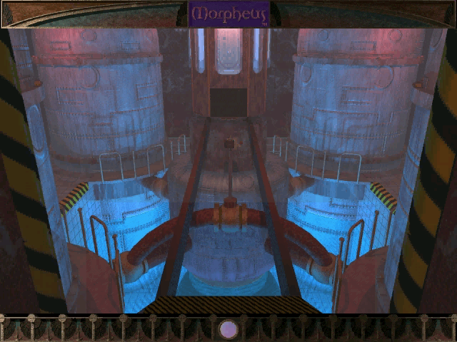 Morpheus Disc 1-3 Microsoft Windows PC CD-PC Gamez USA
