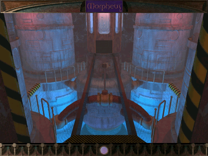 Morpheus Disc 1-3 Microsoft Windows PC CD-PC Gamez USA