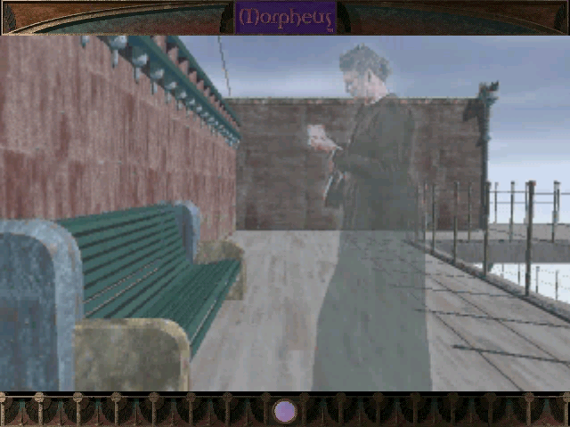 Morpheus Disc 1-3 Microsoft Windows PC CD-PC Gamez USA