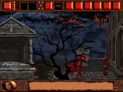 Dark Angael Microsoft Windows PC CD-PC Gamez USA