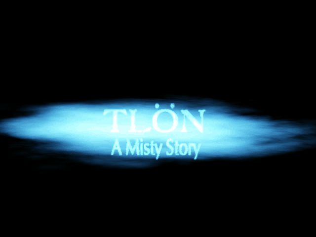 Tlon Microsoft Windows PC CD-PC Gamez USA